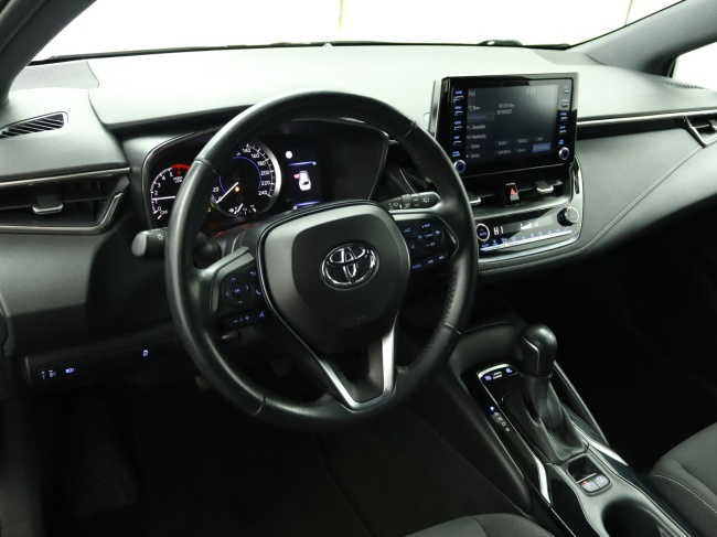 Toyota Corolla Touring Sports - 1.8 Hybrid Active