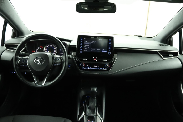 Toyota Corolla Touring Sports - 1.8 Hybrid Active 63