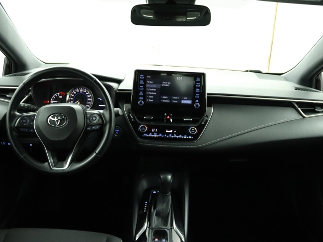 Toyota Corolla Touring Sports - 1.8 Hybrid Active