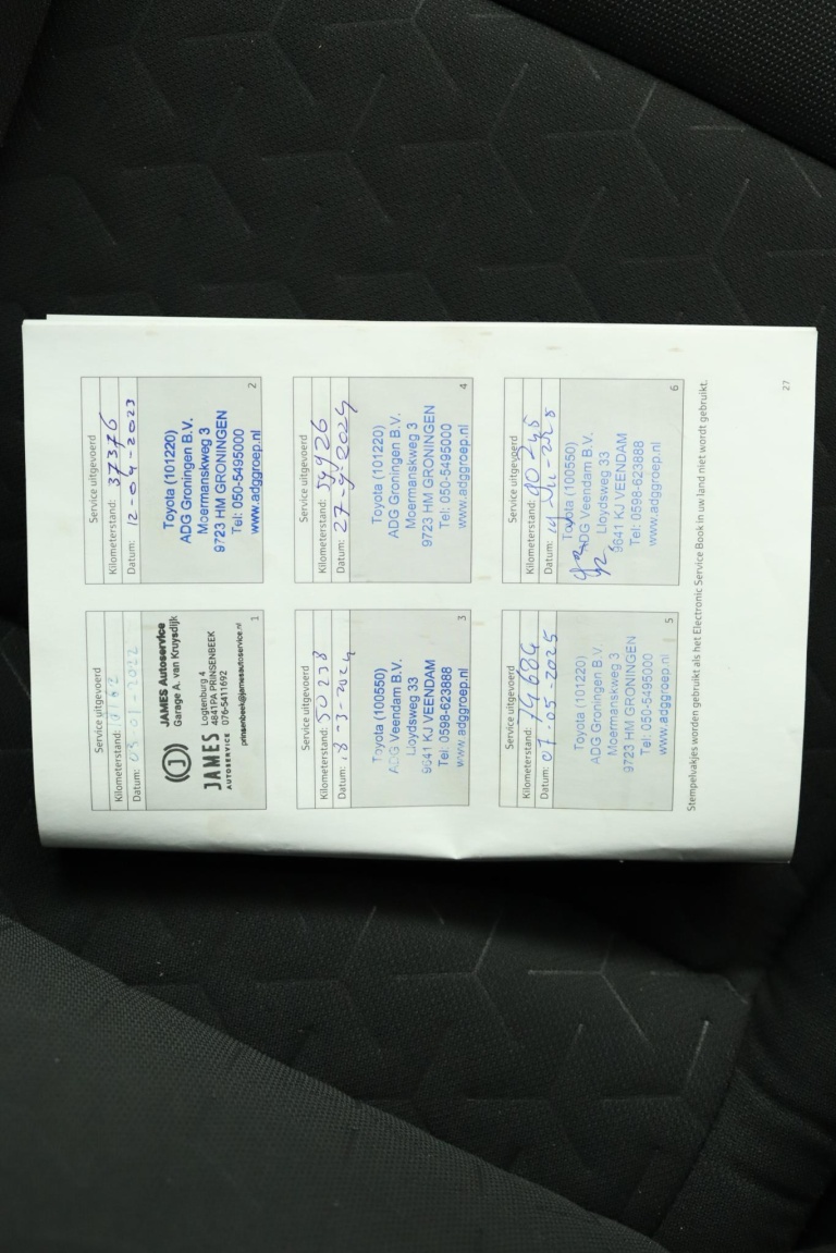 Toyota Corolla Touring Sports - 1.8 Hybrid Active 65