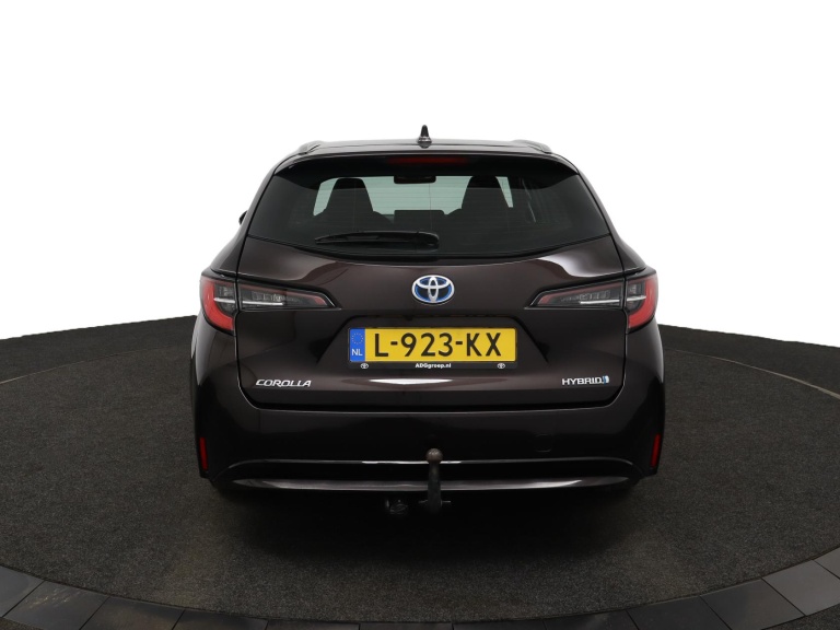Toyota Corolla Touring Sports - 1.8 Hybrid Active 66