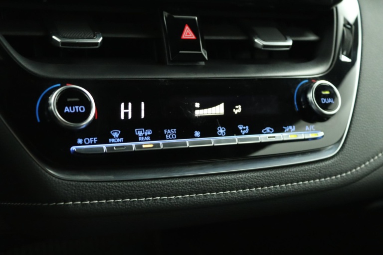 Toyota Corolla Touring Sports - 1.8 Hybrid Active 7