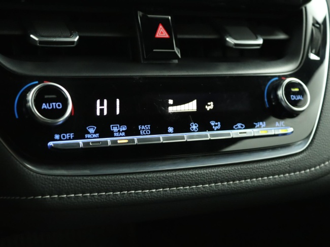 Toyota Corolla Touring Sports - 1.8 Hybrid Active