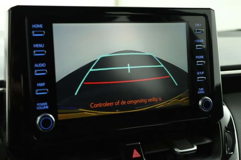 Toyota Corolla Touring Sports - 1.8 Hybrid Active 9