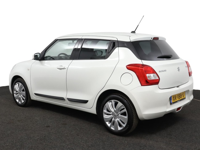 Suzuki Swift - 1.2 Select
