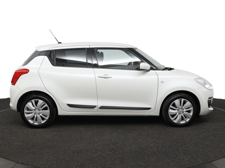 Suzuki Swift - 1.2 Select 13