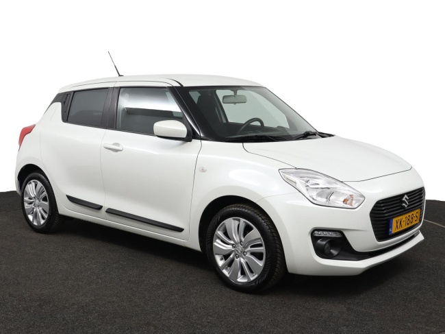Suzuki Swift - 1.2 Select
