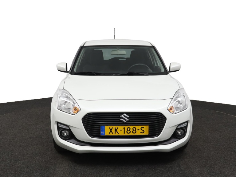 Suzuki Swift - 1.2 Select 16