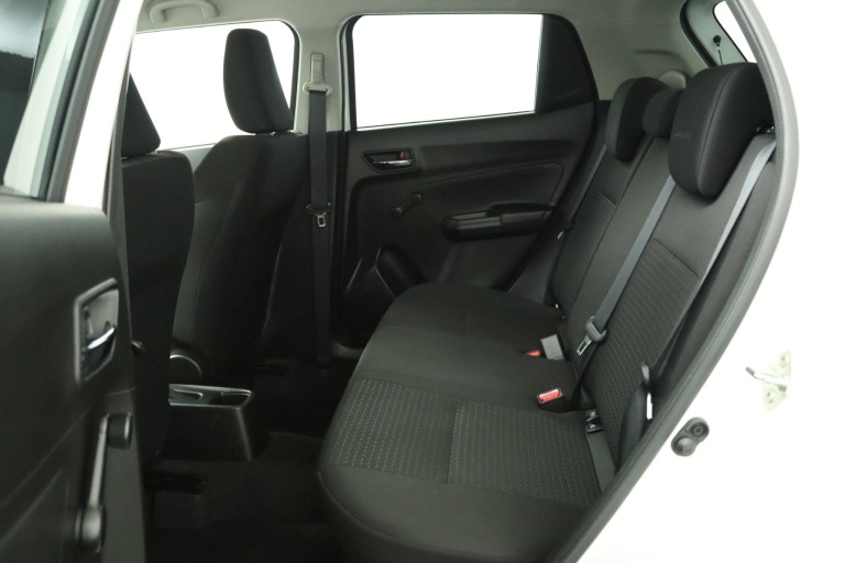 Suzuki Swift - 1.2 Select 18