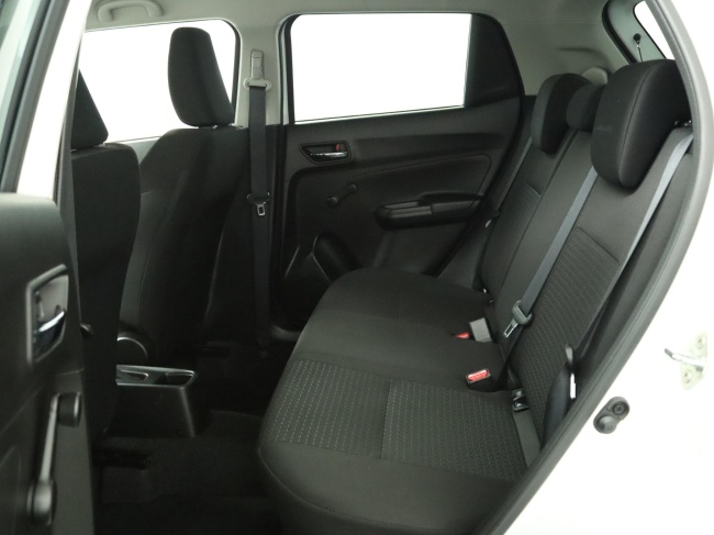 Suzuki Swift - 1.2 Select