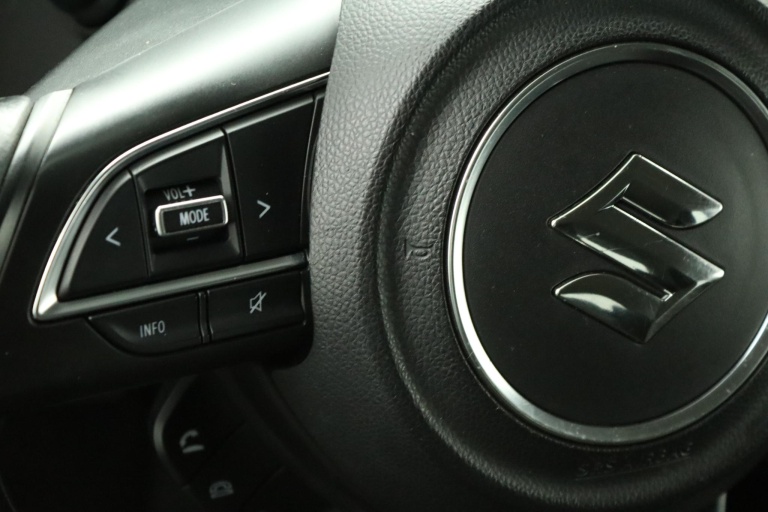 Suzuki Swift - 1.2 Select 19