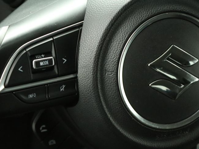 Suzuki Swift - 1.2 Select