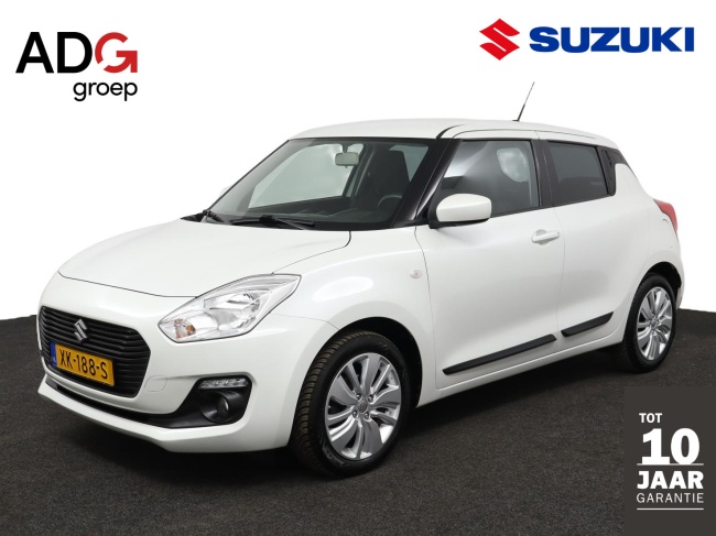 Suzuki Swift - 1.2 Select