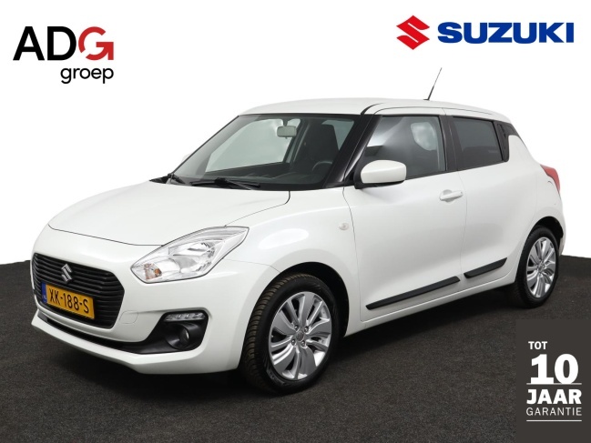 Suzuki Swift - 1.2 Select