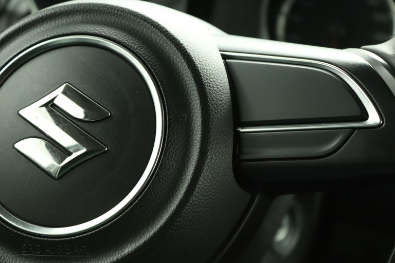 Suzuki Swift - 1.2 Select 21