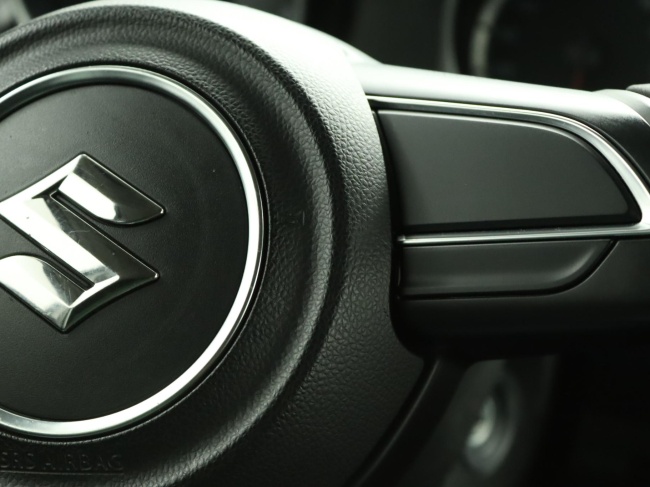 Suzuki Swift - 1.2 Select