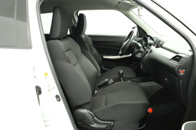 Suzuki Swift - 1.2 Select 22