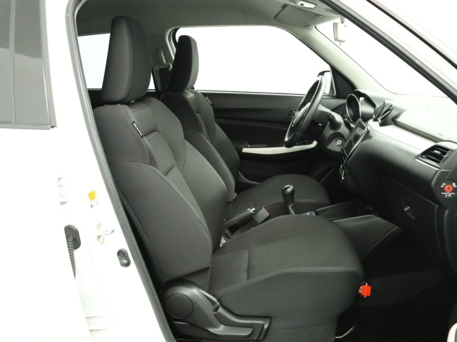 Suzuki Swift - 1.2 Select