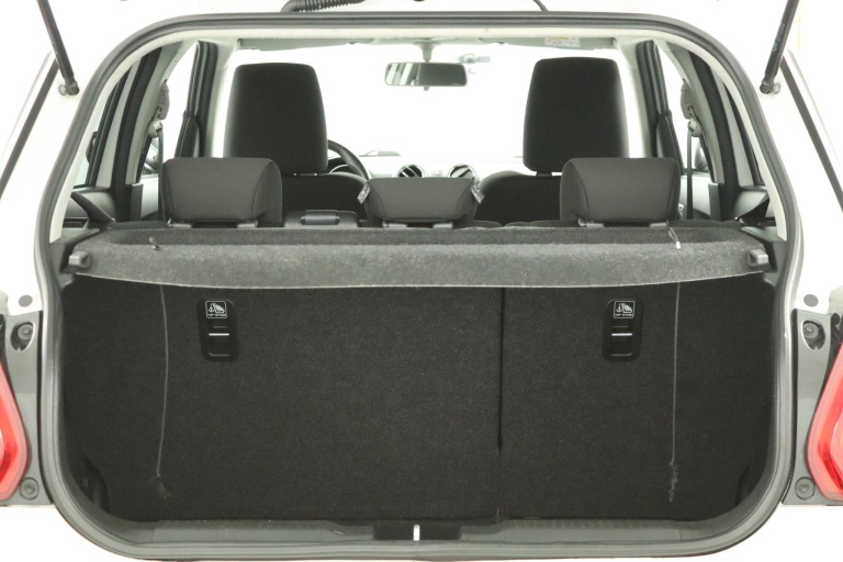 Suzuki Swift - 1.2 Select 23