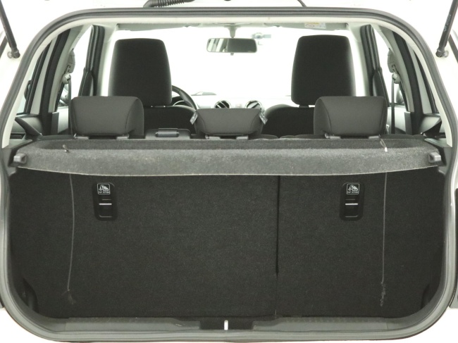 Suzuki Swift - 1.2 Select