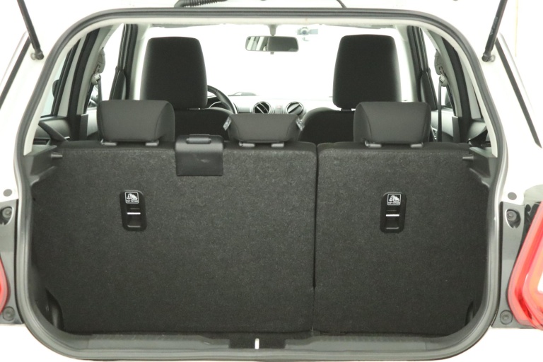 Suzuki Swift - 1.2 Select 24