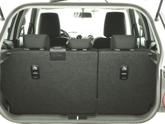 Suzuki Swift - 1.2 Select