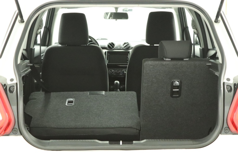 Suzuki Swift - 1.2 Select 25