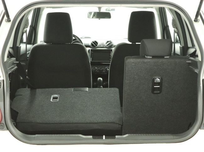 Suzuki Swift - 1.2 Select