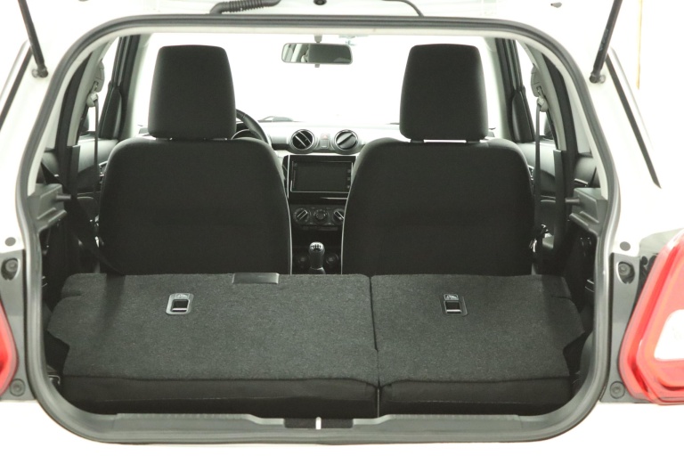 Suzuki Swift - 1.2 Select 26