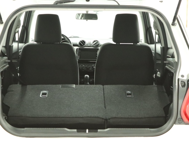 Suzuki Swift - 1.2 Select