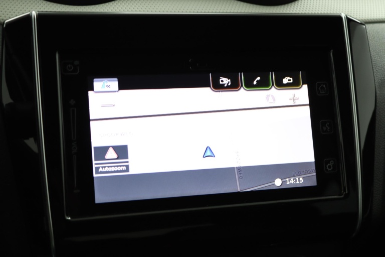 Suzuki Swift - 1.2 Select 28