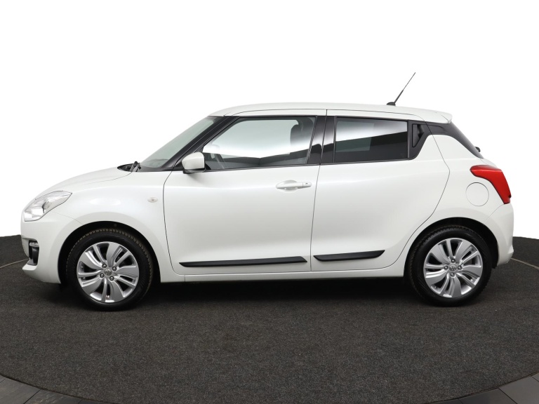 Suzuki Swift - 1.2 Select 3