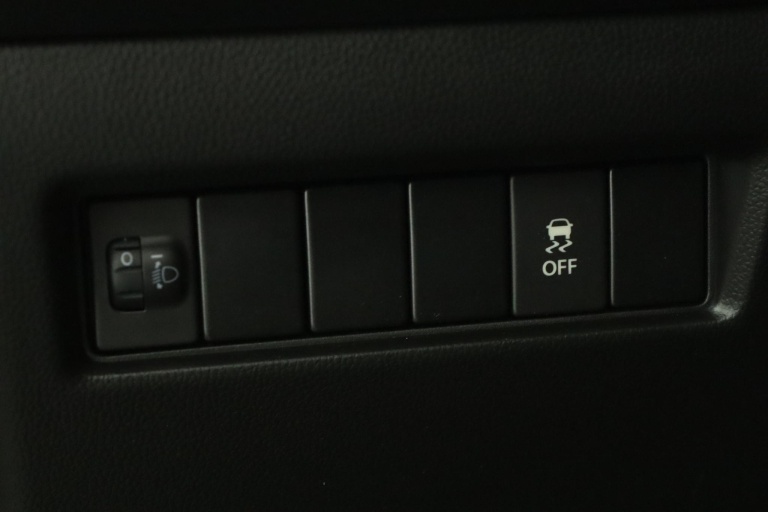 Suzuki Swift - 1.2 Select 30