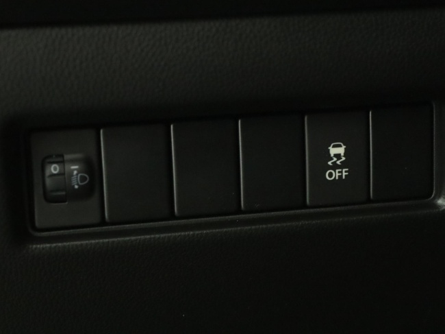 Suzuki Swift - 1.2 Select