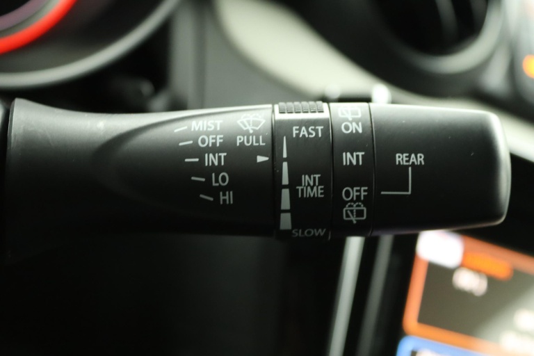 Suzuki Swift - 1.2 Select 31