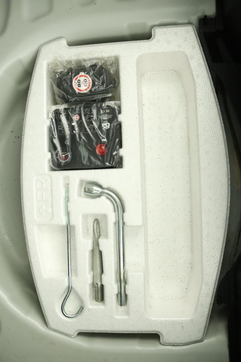 Suzuki Swift - 1.2 Select 34