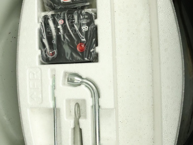 Suzuki Swift - 1.2 Select