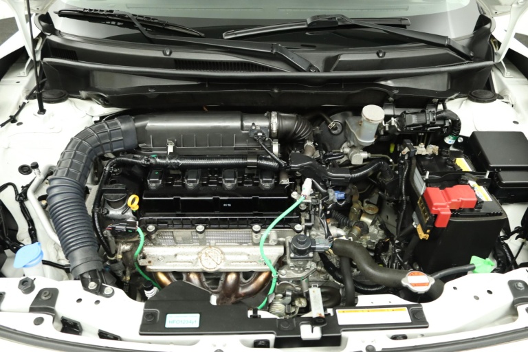 Suzuki Swift - 1.2 Select 35