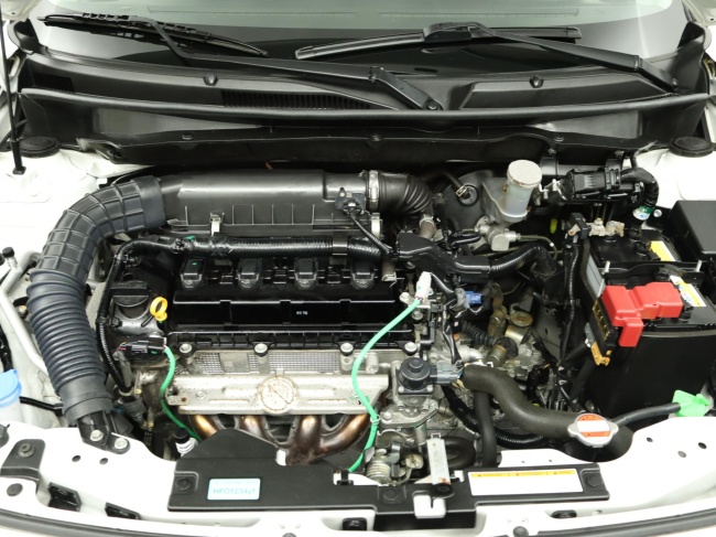 Suzuki Swift - 1.2 Select