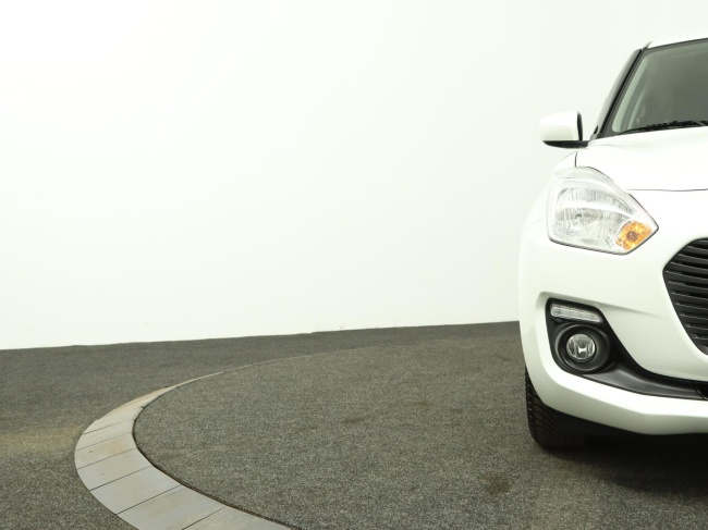 Suzuki Swift - 1.2 Select