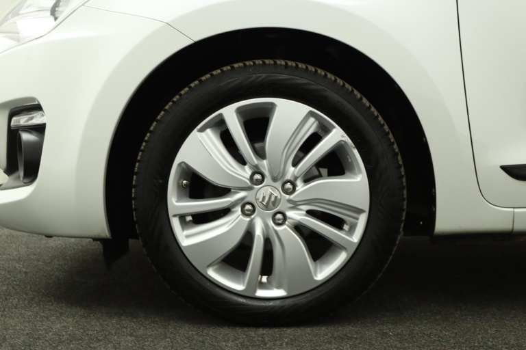 Suzuki Swift - 1.2 Select 38