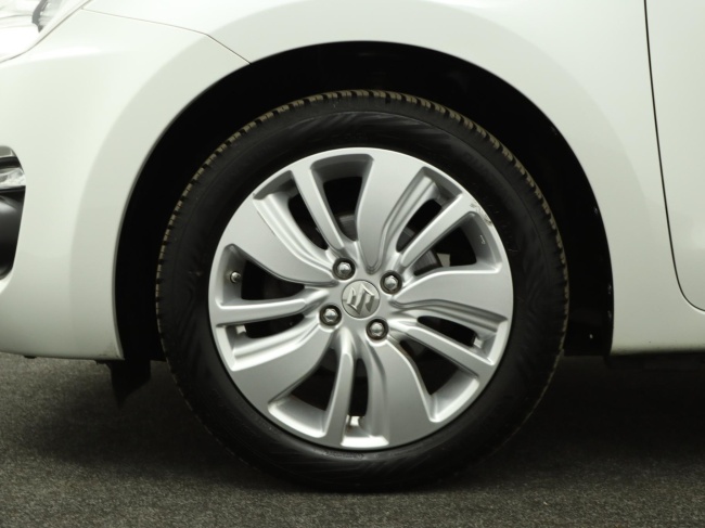 Suzuki Swift - 1.2 Select