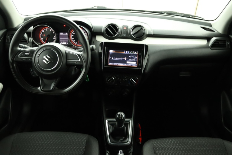 Suzuki Swift - 1.2 Select 4