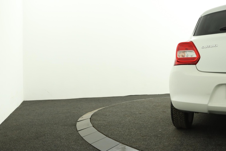 Suzuki Swift - 1.2 Select 40