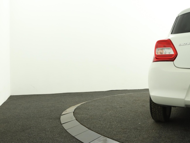 Suzuki Swift - 1.2 Select