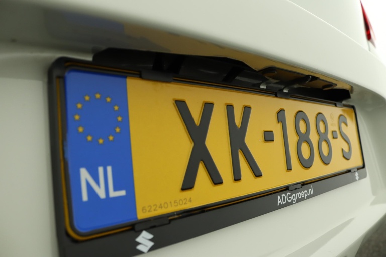 Suzuki Swift - 1.2 Select 41