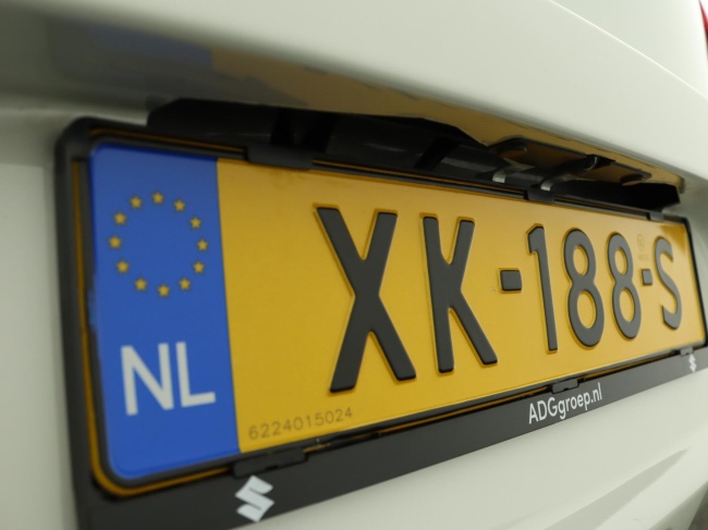 Suzuki Swift - 1.2 Select