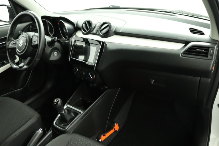 Suzuki Swift - 1.2 Select 43