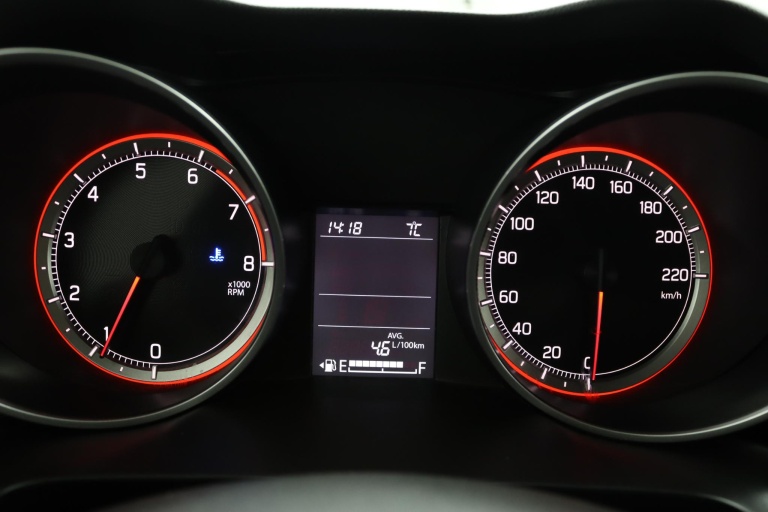 Suzuki Swift - 1.2 Select 45