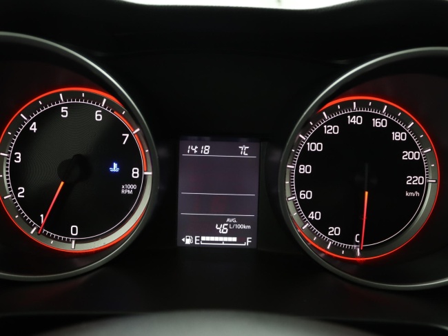 Suzuki Swift - 1.2 Select